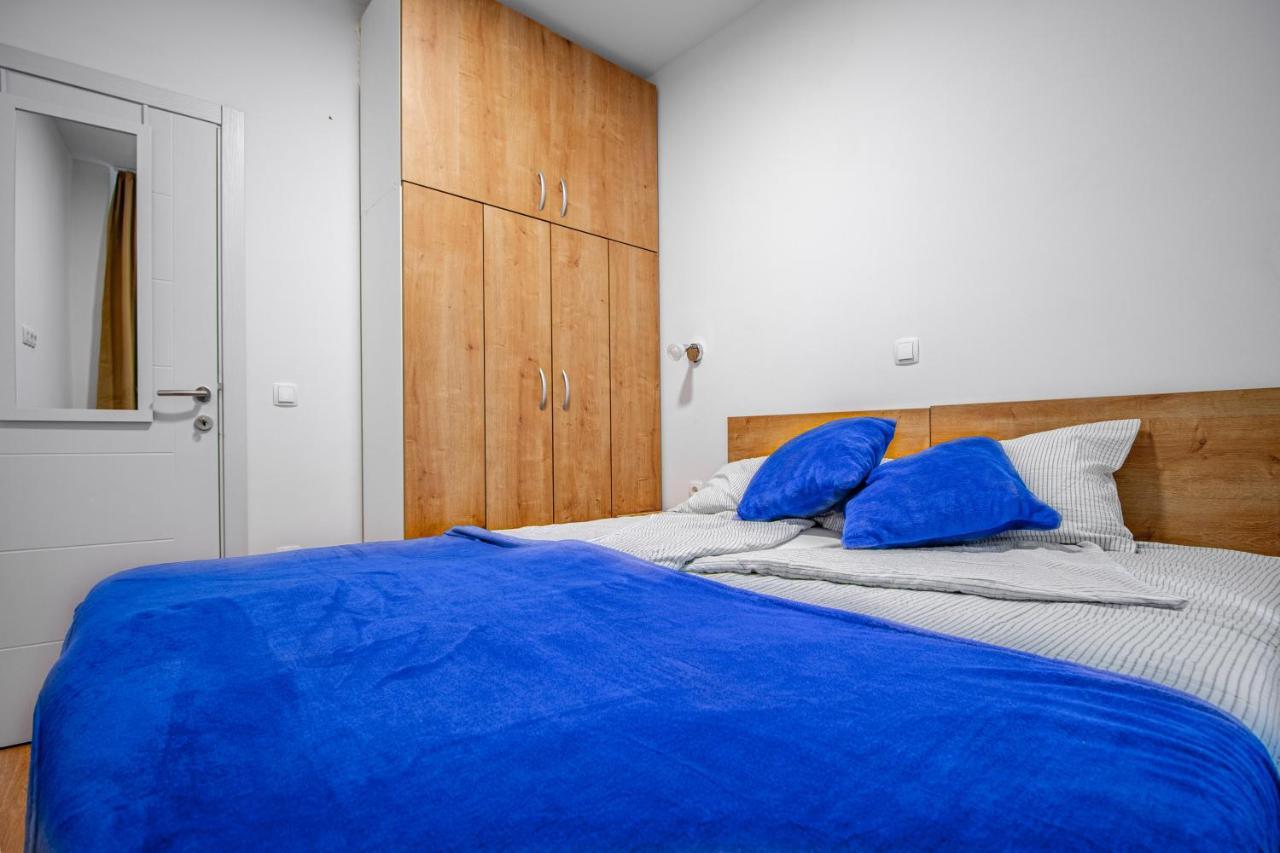 Apartments Euphoria East Рийека Екстериор снимка